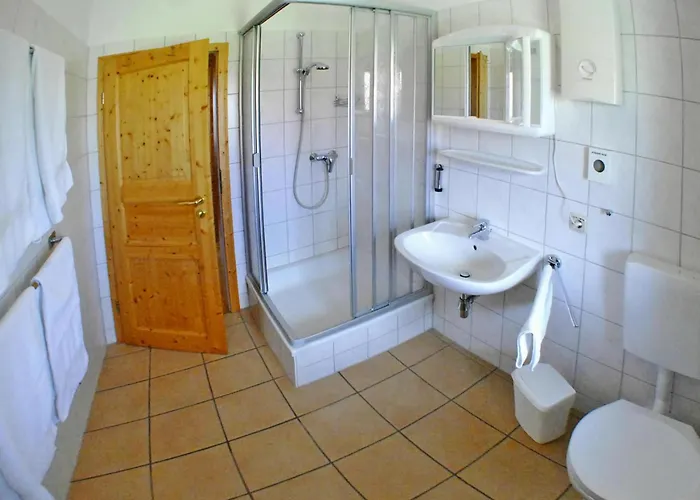 Casa vacanze Harz Park, Hasselfelde