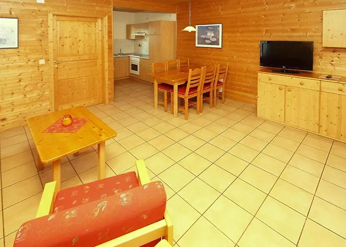 Ferienpark Harz In Hasselfelde