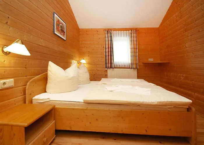 Ferienpark Harz In Hasselfelde هاسلفيلد