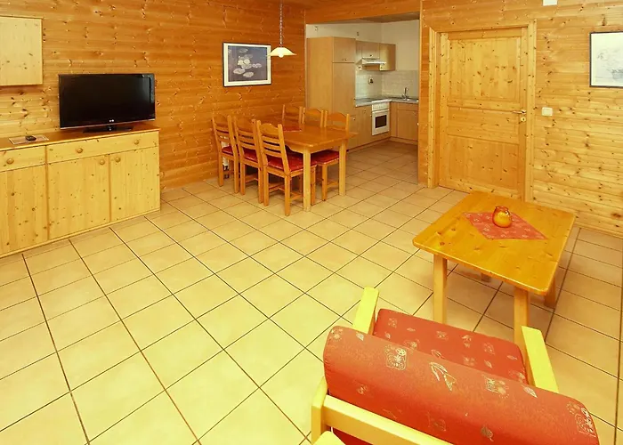 Ferienpark Harz In Hasselfelde